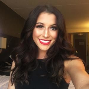 Meet your Posher, Madeline